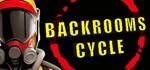 Backrooms Cycle*АВТОДОСТАВКА Steam Россия