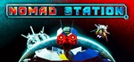 Nomad Station*АВТОДОСТАВКА Steam Россия