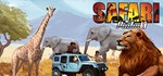 Safari Pinball*АВТОДОСТАВКА Steam Россия