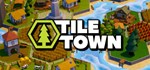 Tile Town*АВТОДОСТАВКА Steam Россия