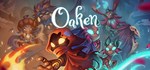 Oaken*АВТОДОСТАВКА Steam Россия