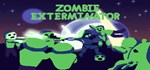 Zombie Exterminator*АВТОДОСТАВКА Steam Россия