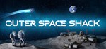 Outer Space Shack*АВТОДОСТАВКА Steam Россия