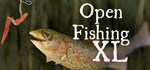 Open Fishing XL*АВТОДОСТАВКА Steam Россия