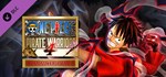 ONE PIECE: PIRATE WARRIORS 4 Character Pass 2 DLC