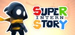 Super Intern Story*АВТОДОСТАВКА Steam Россия