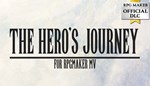 RPG Maker MV - The Hero’s Journey DLC*Steam RU