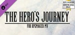 RPG Maker MV - The Hero’s Journey DLC*Steam RU