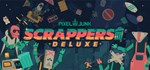 PixelJunk™ Scrappers Deluxe*АВТОДОСТАВКА Steam Россия