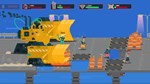 PixelJunk™ Scrappers Deluxe*АВТОДОСТАВКА Steam Россия