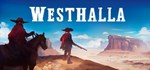 WestHalla*АВТОДОСТАВКА Steam Россия