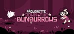 Paquerette Down the Bunburrows*АВТОДОСТАВКА Steam