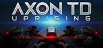 Axon TD: Uprising*АВТОДОСТАВКА Steam Россия