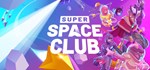 Super Space Club*АВТОДОСТАВКА Steam Россия