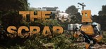 The Scrap*АВТОДОСТАВКА Steam Россия