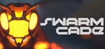 Swarmcade*АВТОДОСТАВКА Steam Россия