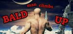 Bald Man Climbs Up*АВТОДОСТАВКА Steam Россия