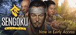 Sengoku Dynasty*АВТОДОСТАВКА Steam Россия