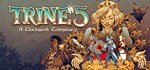 Trine 5: A Clockwork Conspiracy*АВТОДОСТАВКА Steam