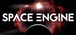 SpaceEngine*АВТОДОСТАВКА Steam Россия