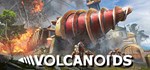 Volcanoids*АВТОДОСТАВКА Steam Россия