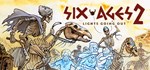 Six Ages: Lights Going Out*АВТОДОСТАВКА Steam Россия