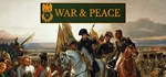 War and Peace*АВТОДОСТАВКА Steam Россия