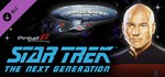 Pinball FX - Williams Pinball: Star Trek: The Next Gene