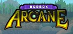 WarBox: Arcane*АВТОДОСТАВКА Steam Россия