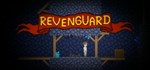 Revenguard*АВТОДОСТАВКА Steam Россия