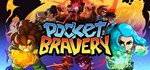 Pocket Bravery*АВТОДОСТАВКА Steam Россия