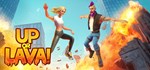 Up or Lava!*АВТОДОСТАВКА Steam Россия