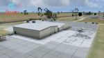 X-Plane 12 Add-on: FSDesigns - Alliance Municipal Airpo