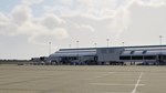 X-Plane 12 Add-on: FSDesigns - Jacksonville Internation