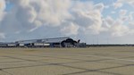 X-Plane 12 Add-on: FSDesigns - Jacksonville Internation