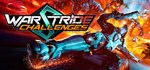 Warstride Challenges*АВТОДОСТАВКА Steam Россия