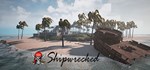 Shipwrecked*АВТОДОСТАВКА Steam Россия