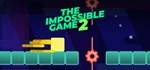 The Impossible Game 2*АВТОДОСТАВКА Steam Россия