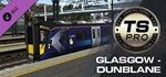 Train Simulator: Glasgow to Dunblane and Alloa Route Ad