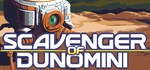 Scavenger of Dunomini*АВТОДОСТАВКА Steam Россия