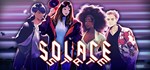 Solace State: Emotional Cyberpunk Stories*Steam RU