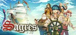 Sagres*АВТОДОСТАВКА Steam Россия