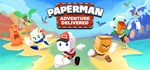 Paperman - Adventure Delivered*АВТОДОСТАВКА Steam