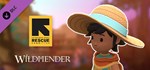 Wildmender - IRC Sun Hat DLC*АВТОДОСТАВКА Steam Россия