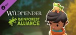 Wildmender - Rainforest Alliance Hat DLC*Steam RU