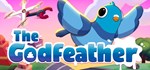 The Godfeather : A Mafia Pigeon Saga*Steam RU