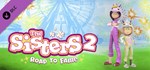 The Sisters 2 - Kigurumis DLC*АВТОДОСТАВКА Steam