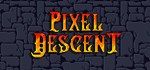 Pixel Descent*АВТОДОСТАВКА Steam Россия