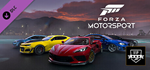 Forza Motorsport VIP DLC*АВТОДОСТАВКА Steam Россия