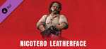 The Texas Chain Saw Massacre - Nicotero Leatherface